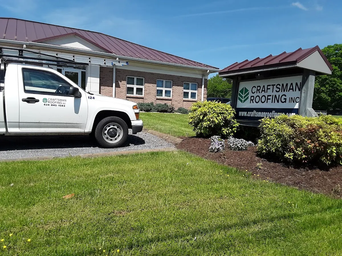 Quality Roof Inspection & Assessment by experienced craftsmen in Saginaw